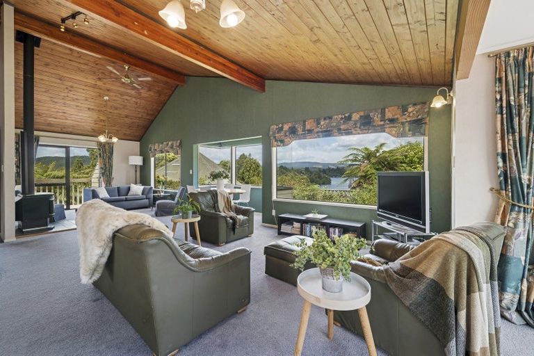 Photo of property in 137 Okere Road, Okere Falls, Rotorua, 3074