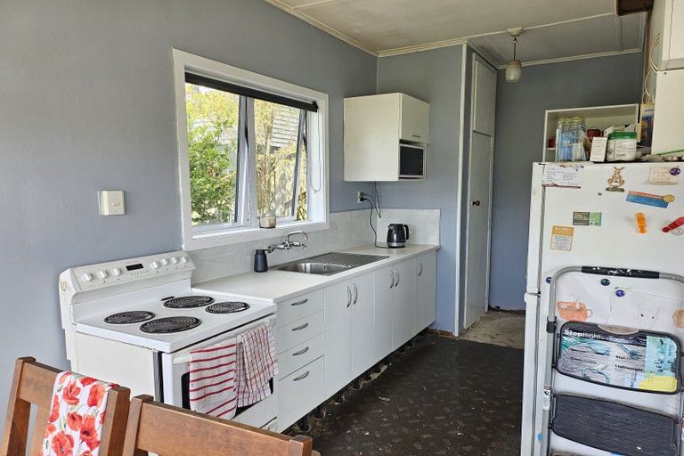 Photo of property in 8 Masters Street, Greymouth, 7805