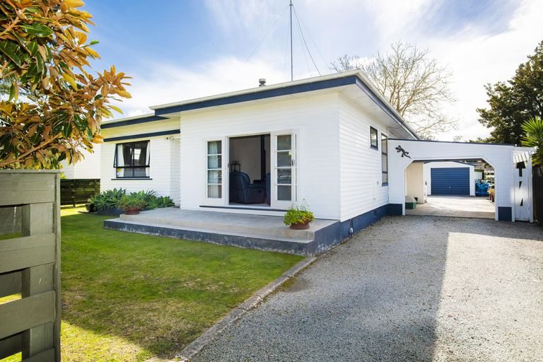 Photo of property in 235 Stout Street, Mangapapa, Gisborne, 4010