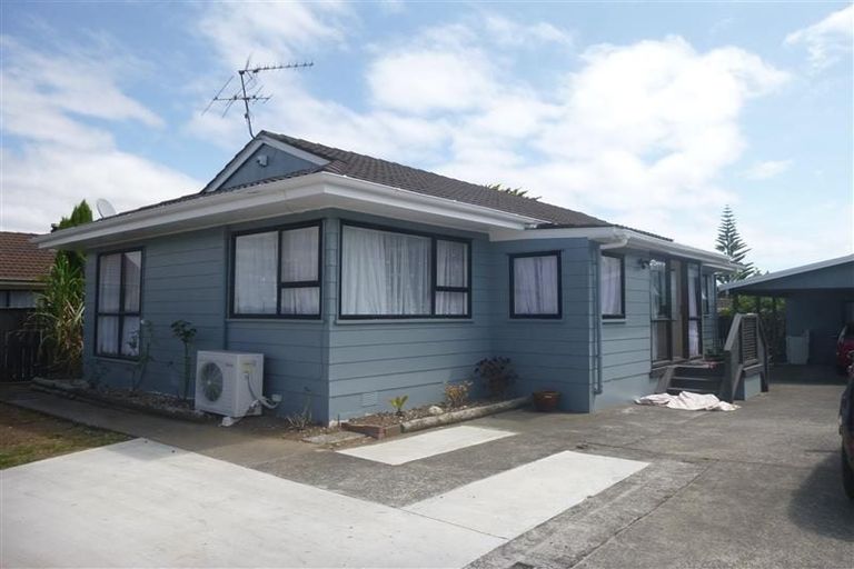 Photo of property in 7 Southview Place, Wattle Downs, Auckland, 2102