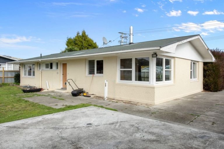 Photo of property in 3101 State Highway 1, Riverlands, Blenheim, 7274