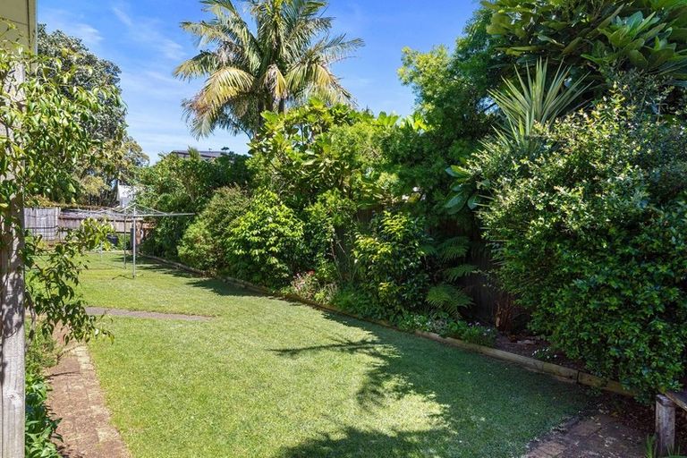 Photo of property in 3/1 Rata Road, Devonport, Auckland, 0624