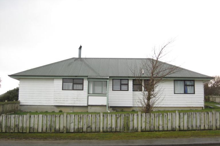 Photo of property in 196 John Street, Heidelberg, Invercargill, 9812