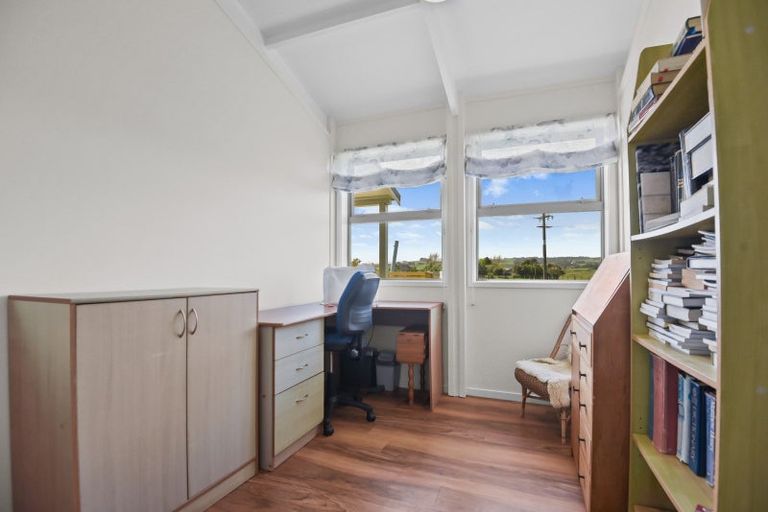 Photo of property in 91 Bushy Park Road, Kai Iwi, Whanganui, 4574