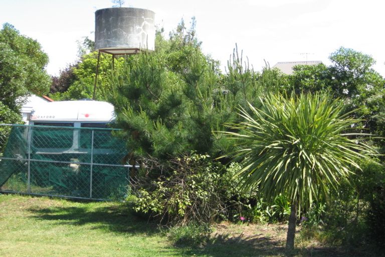 Photo of property in 52 Grierson Avenue, Amberley, 7481