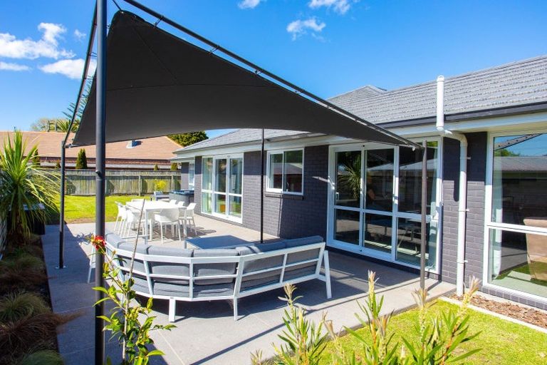 Photo of property in 1 Turere Place, Otamatea, Whanganui, 4501