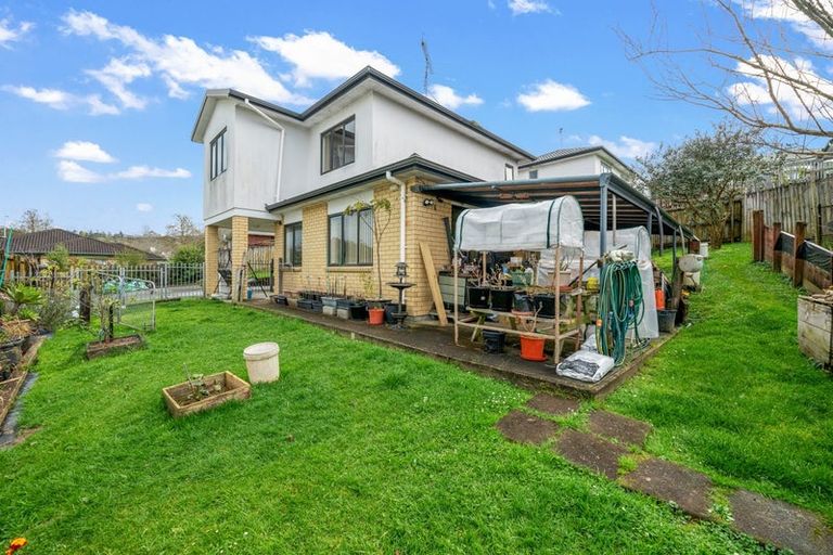Photo of property in 83 Kamara Road, Glen Eden, Auckland, 0602