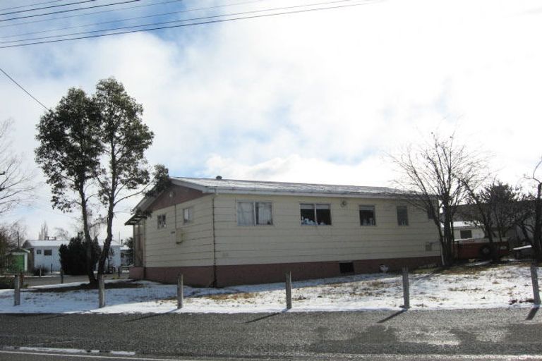 Photo of property in 134 Mackenzie Drive, Twizel, 7901