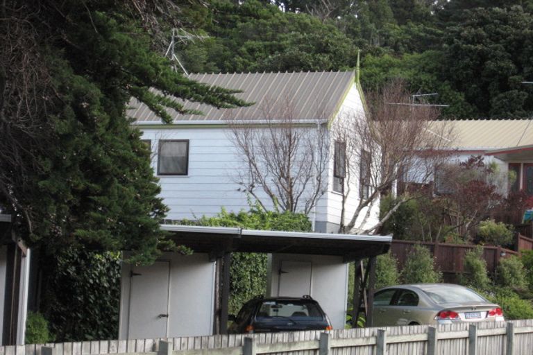 Photo of property in 156b Moxham Avenue, Hataitai, Wellington, 6021