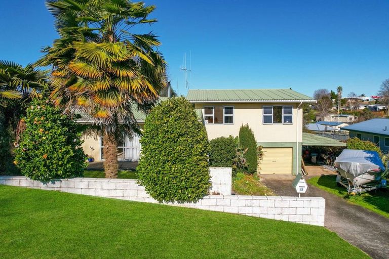 Photo of property in 17 Galloway Street, Kihikihi, Te Awamutu, 3800