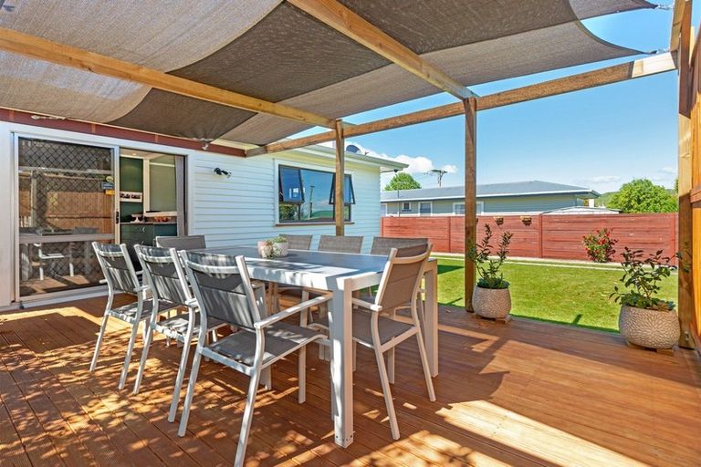 Photo of property in 113 De Lautour Road, Inner Kaiti, Gisborne, 4010