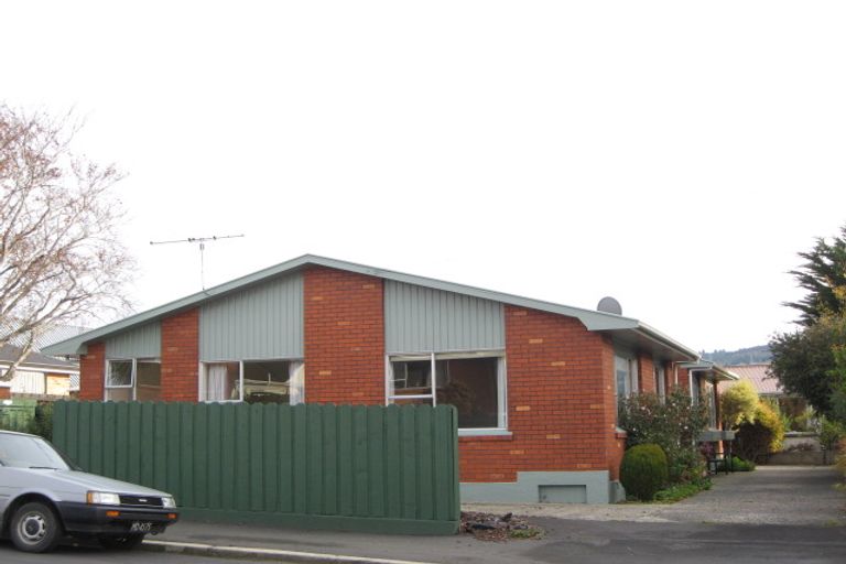 Photo of property in 253 Highgate, Roslyn, Dunedin, 9010