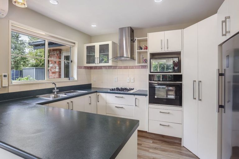 Photo of property in 4 Greenwood Close, Woodend, 7610