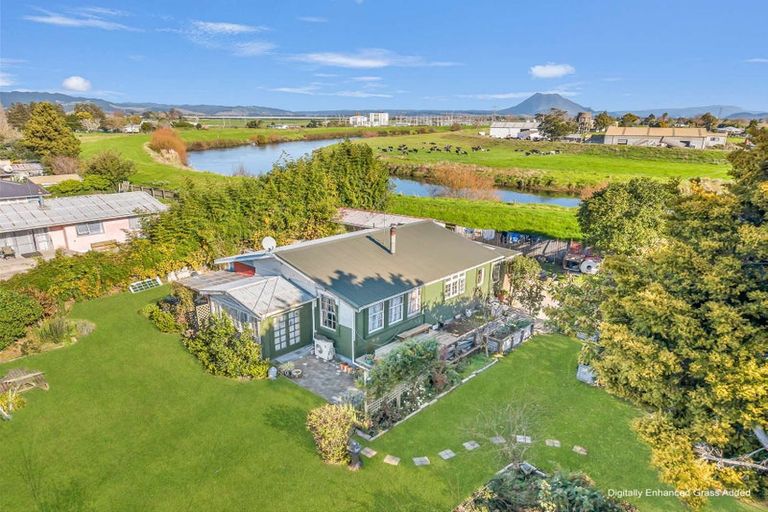 Photo of property in 19 Hydro Road, Edgecumbe, 3120