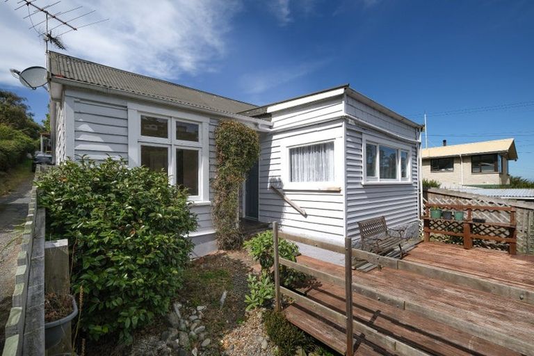 Photo of property in 144 Somerville Street, Waverley, Dunedin, 9013