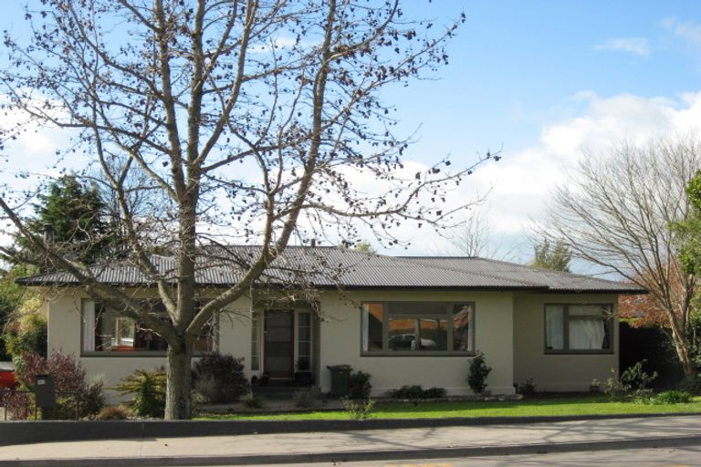 Photo of property in 169b Te Mata Road, Havelock North, 4130