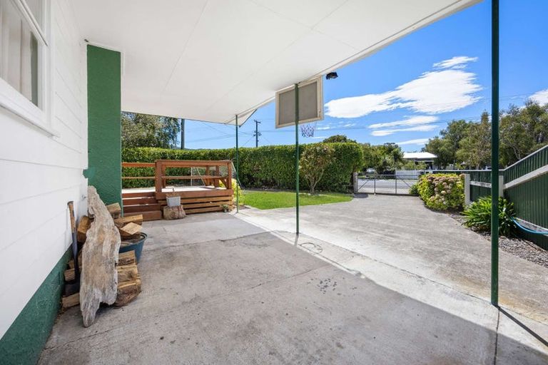 Photo of property in 86 Revans Street, Featherston, 5710