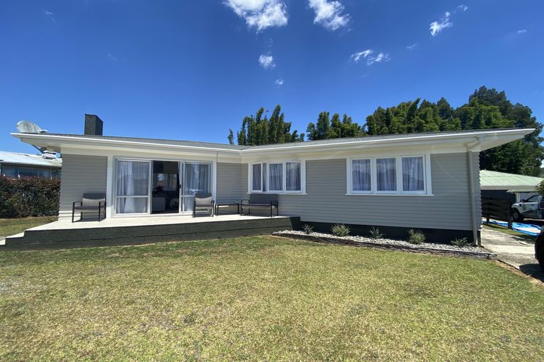 Photo of property in 37 Hongi Street, Kaikohe, 0405