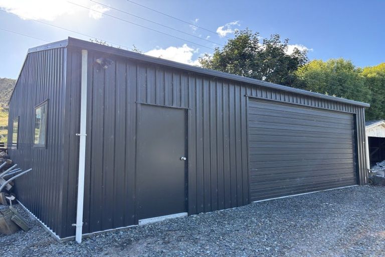 Photo of property in 5941 Hakataramea Highway, Station Peak, Kurow, 9498