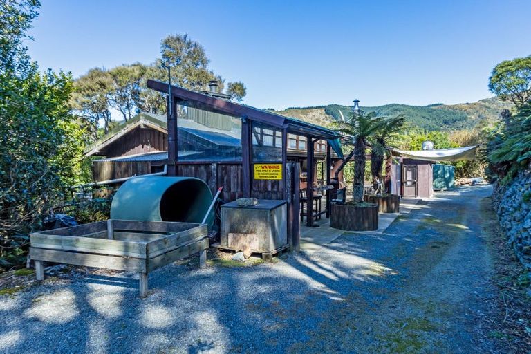 Photo of property in 65 Lookout Road, Peel Forest, Mount Peel, 7992