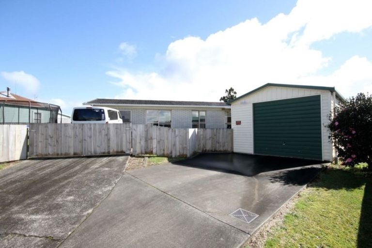 Photo of property in 17 Station Road, Waihi, 3610