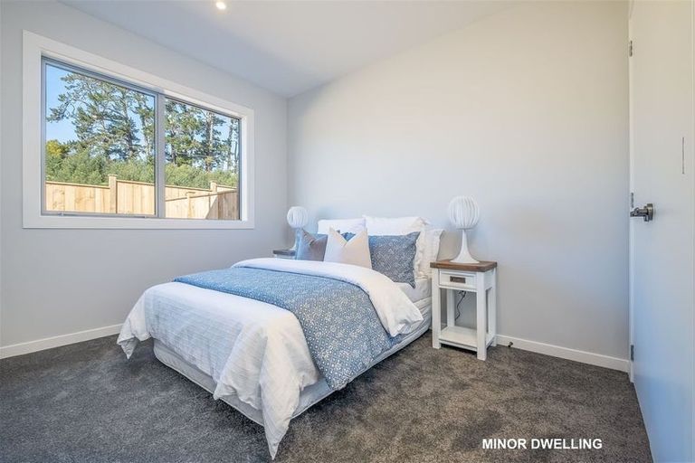 Photo of property in 4 Pukemarino Road, Waimauku, 0812