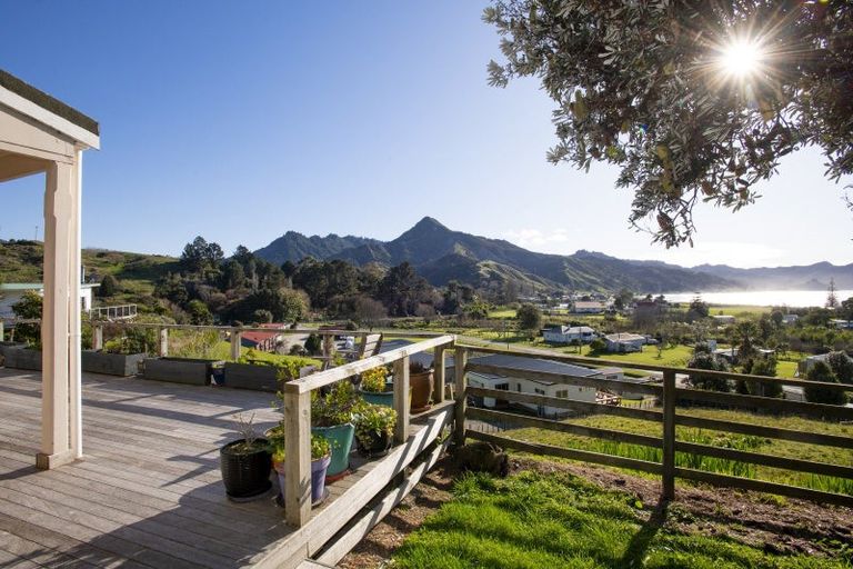 Photo of property in 26 Arthur Street, Tokomaru Bay, 4079