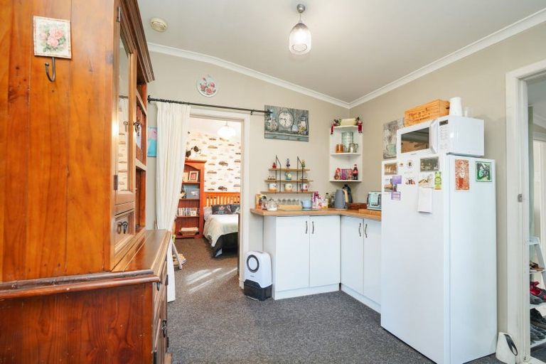 Photo of property in 124 Pomona Street, Strathern, Invercargill, 9812