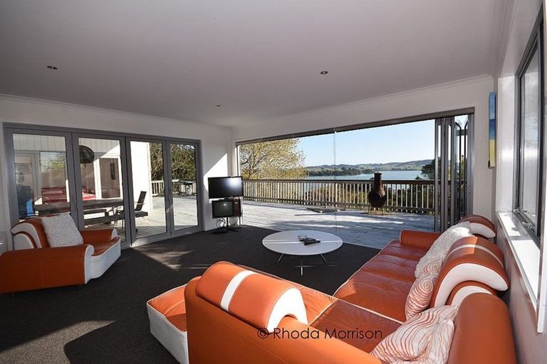 Photo of property in 530a Pahi Road, Pahi, Paparoa, 0571