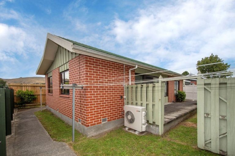 Photo of property in 2/11 Clouston Street, Saint Martins, Christchurch, 8022
