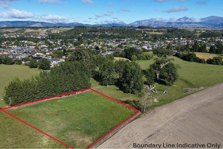 Photo of property in 584b Orari Station Road, Geraldine, 7992