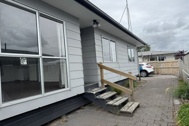 Photo of property in 152b Higgins Road, Frankton, Hamilton, 3204