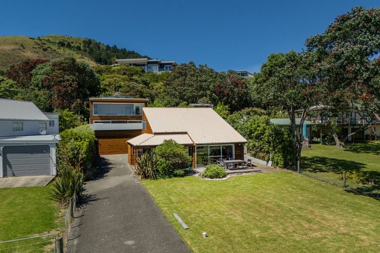 Photo of property in 88 Opito Bay Road, Opito Bay, Whitianga, 3592