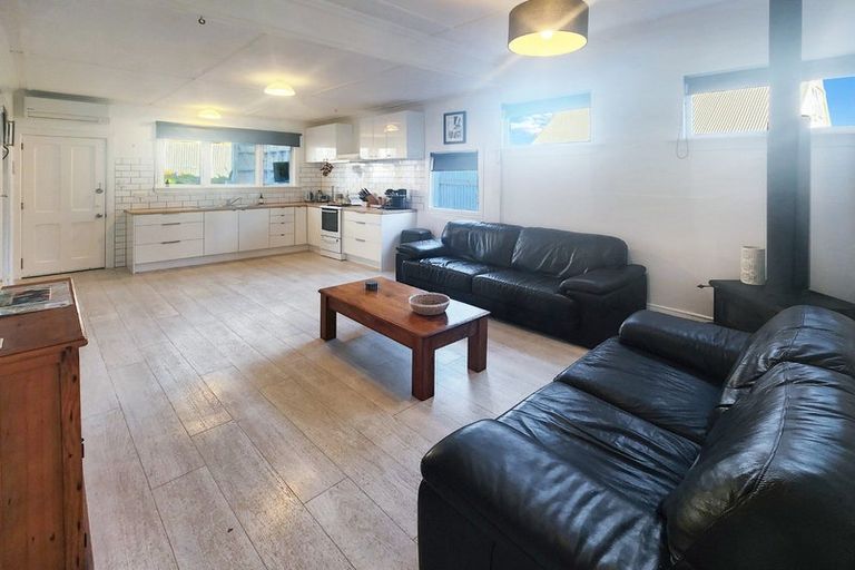 Photo of property in 112 Munroe Street, Napier South, Napier, 4110