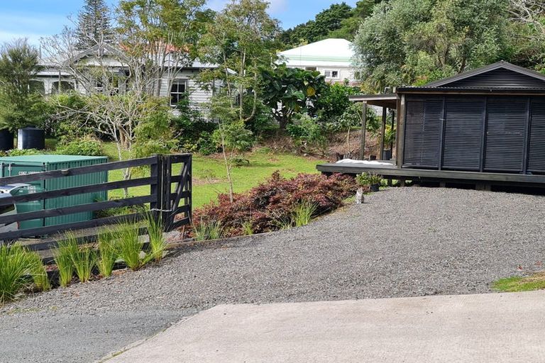 Photo of property in 7 Potter Street, Kohukohu, 0491
