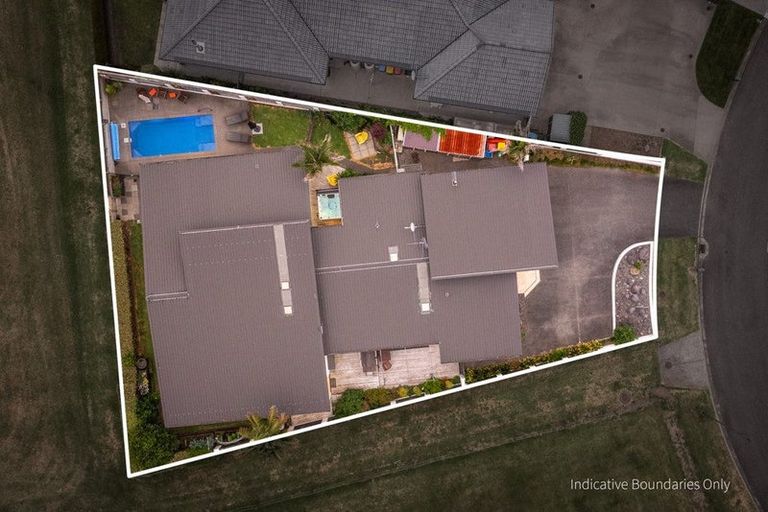 Photo of property in 147 Koutunui Road, Athenree, Katikati, 3177