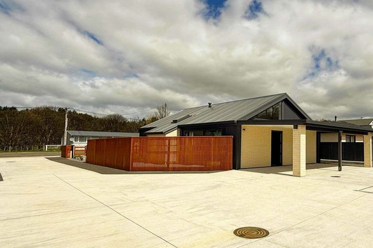 Photo of property in 7 Weka Street, Taihape, 4720