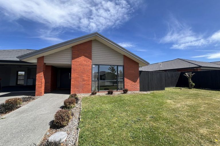 Photo of property in 75 Buckhurst Avenue, Wigram, Christchurch, 8042