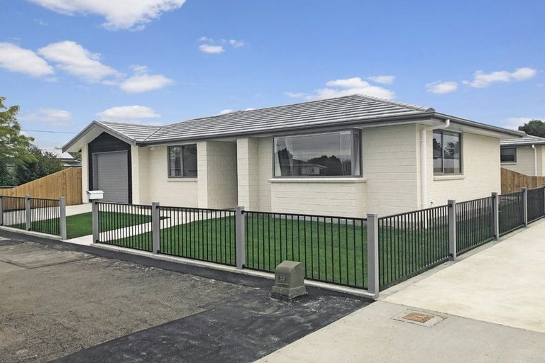 Photo of property in 12 Fitzroy Street, Feilding, 4702