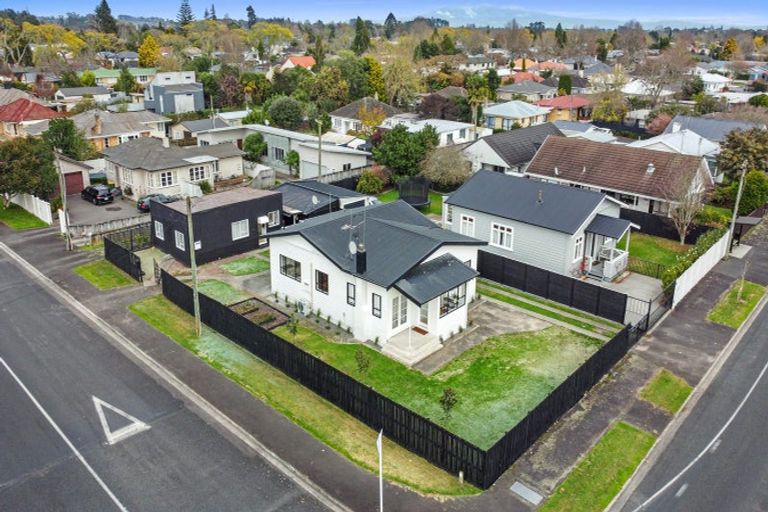 Photo of property in 104 Naylor Street, Hamilton East, Hamilton, 3216