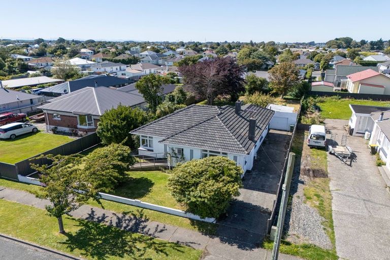 Photo of property in 125 Margaret Street, Glengarry, Invercargill, 9810