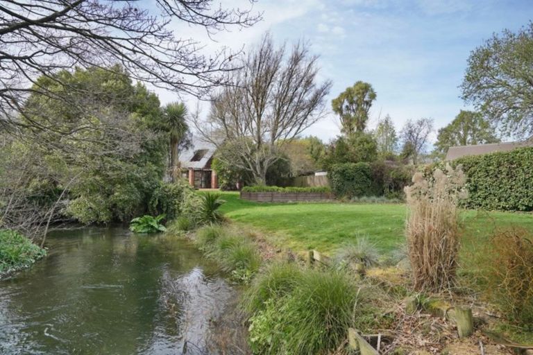 Photo of property in 1116 Leeston Road, Leeston, 7683