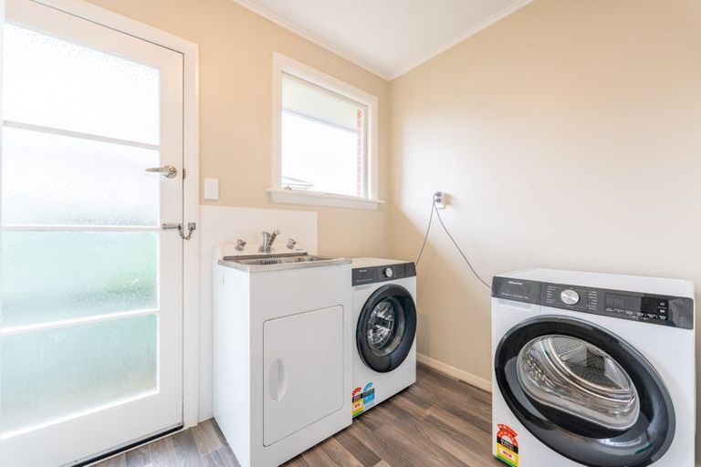 Photo of property in 36 Morgans Road, Glenwood, Timaru, 7910