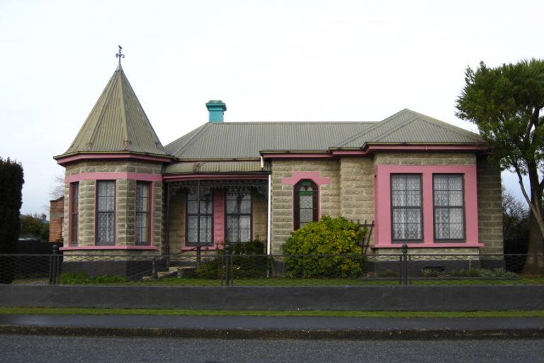 Photo of property in 347 Ettrick Street, Georgetown, Invercargill, 9812