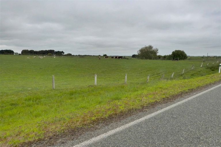 Photo of property in 488 Woodlands South Road, Rimu, Invercargill, 9871