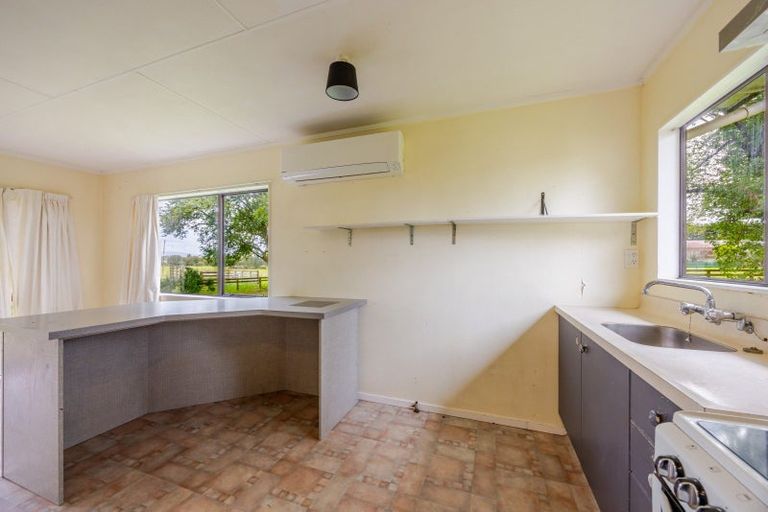 Photo of property in 16 Swamp Road, Ongaonga, 4272