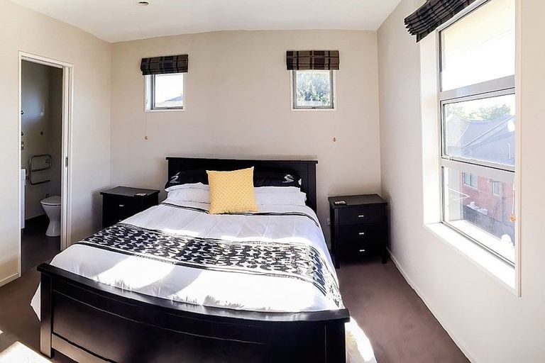 Photo of property in 34c Harman Street, Addington, Christchurch, 8024