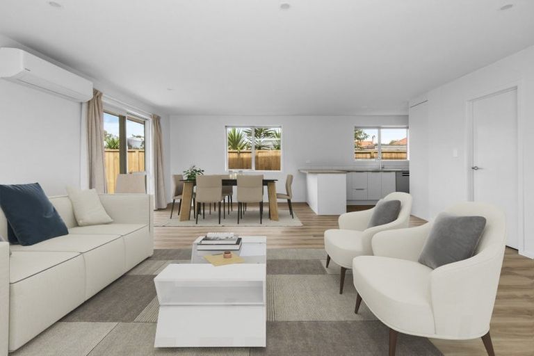 Photo of property in 2/41 Ross Crescent, Fairfield, Hamilton, 3214