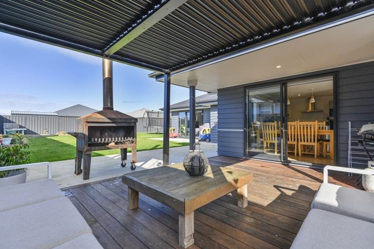 Photo of property in 5 Hikawera Drive, Frimley, Hastings, 4120