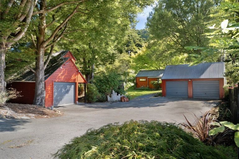 Photo of property in 18 Fulton Road, Glenleith, Dunedin, 9010